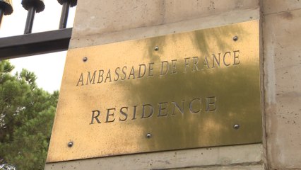 Conmemoración del Armisticio que finalizó la Primera Guerra Mundial