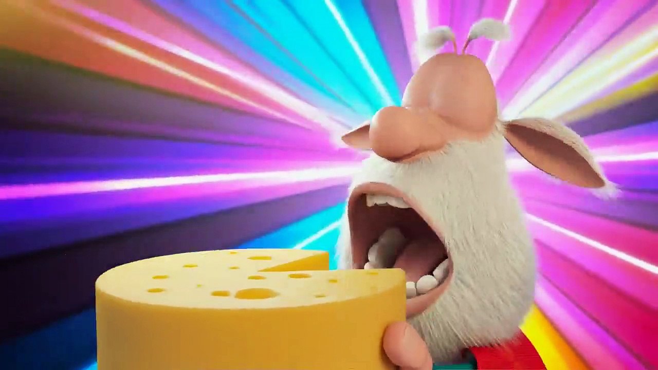 Booba Video game Funny cartoons for kids - Booba ToonsTV (39