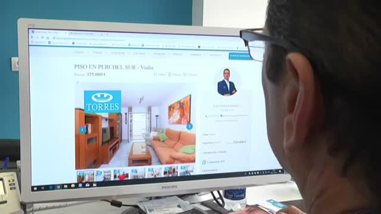 Entra el vigor el decreto de la hipotecas