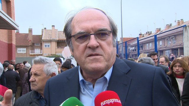 Gabilondo cree que el TS se ha hecho daño institucionalmente