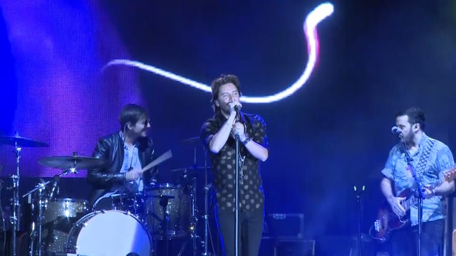 Carrasco pone a la venta las entradas para el concierto más especial de su gira