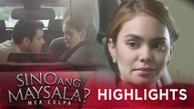 Lolita asks for Greco's help | Sino Ang Maysala