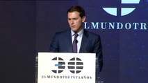 'Constitución española' será asignatura troncal obligatoria si Rivera llega a Moncloa