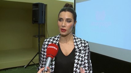 Pilar Rubio estrena su tienda de moda online