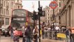 Arranca la tasa a vehículos contaminantes para entrar al centro de Londres