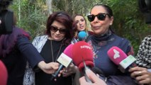 Isabel Pantoja podría ser concursante de Supervivientes