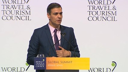 Sánchez: "La sociedad necesita el sector para ampliar horizontes"