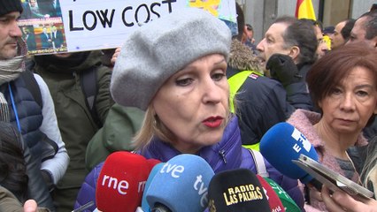 Becerra: "Europa ha pedido a España que legisle" a favor de la equiparación