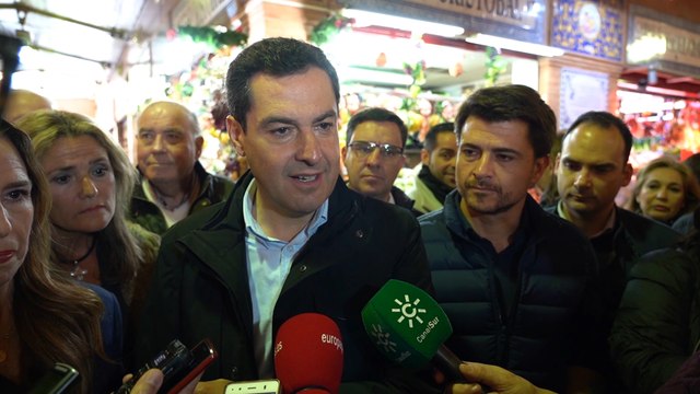 Moreno: En menos de 100 días el cambio funciona