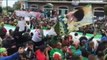 Séptimo viernes consecutivo de protestas en Argelia contra el régimen de Bouteflika