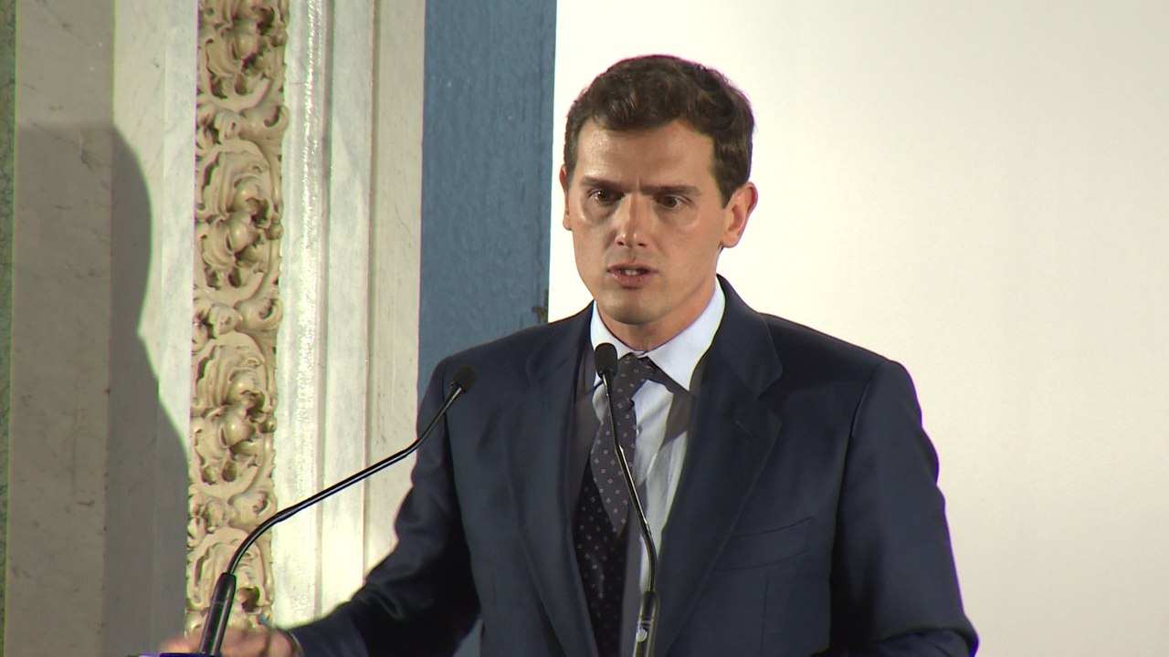 Cs pedirá a Defensor del Pueblo que recurra ley vasca de abusos policiales