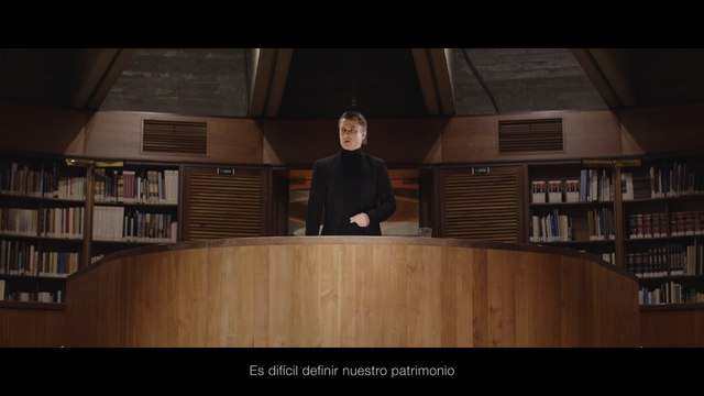 El Ministerio de Cultura lanza la campaña 'Somos Patrimonio'