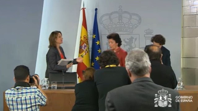 Consejo de Ministros aprueba Estrategia contra la Pobreza Energética