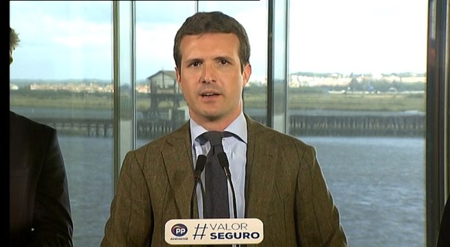 El PP ampliará los supuestos en la prisión permanente revisable