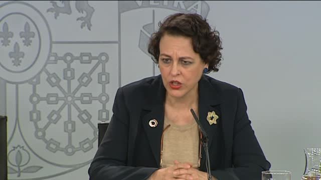 Valerio responde a los sindicatos: Mejor los brindis al sol que los lunes al sol