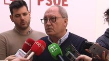 PSOE-A pide ser menos cínico con la eutanasia