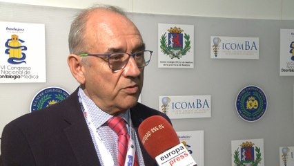 Comisión Central de Deontología sobre regulación de eutanasia