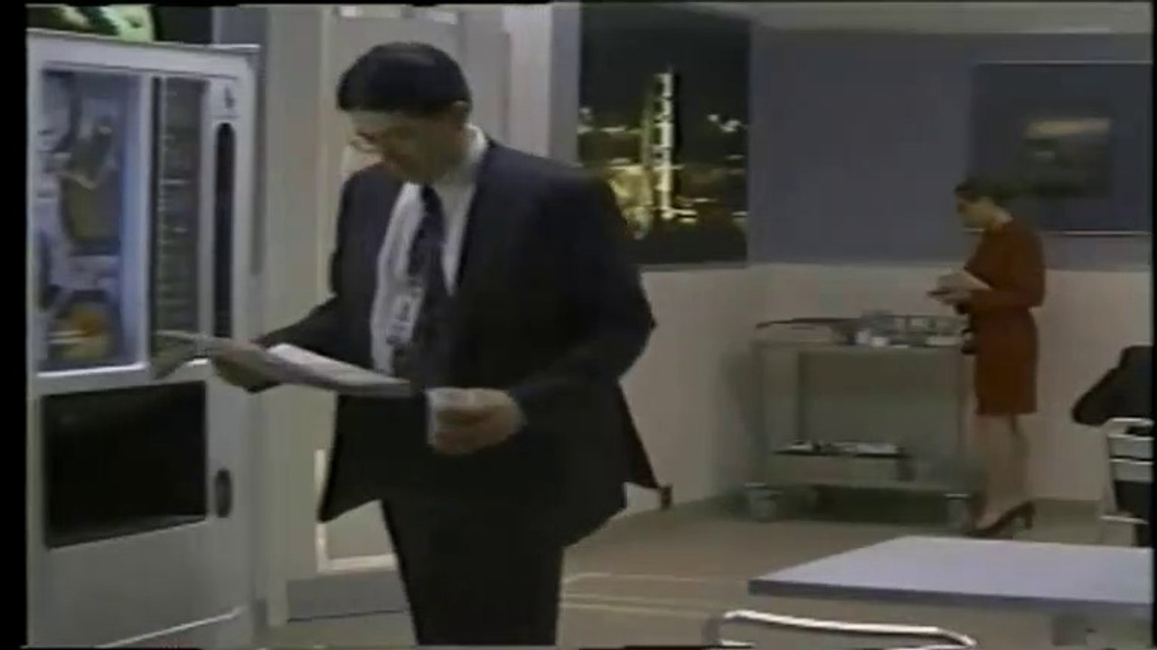 Missão Impossível 1 PARTE 2 Dublagem Clássica (LINK PARTE 1: https://dai.ly/x7bi785)