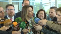 Se eleva la tensión en la precampaña de las elecciones andaluzas