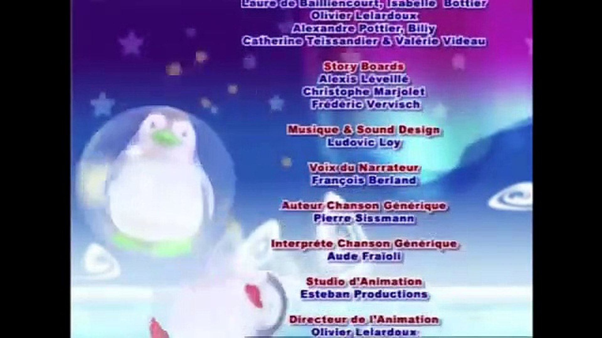 Ozie Boo - Compilation Saint-Valentin - Video Dailymotion