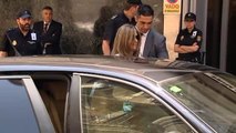 Sale a la luz otro supuesto soborno al chófer de Barcenas: Interior lo enchufó en la Policía con 40 años
