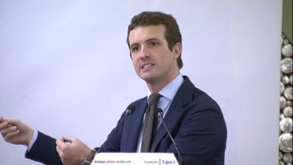 PP propone que el Estado "complemente" el dinero que recauden las CCAA