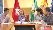 Adelante Andalucía se reúne con UGT-A para elaborar propuestas en común