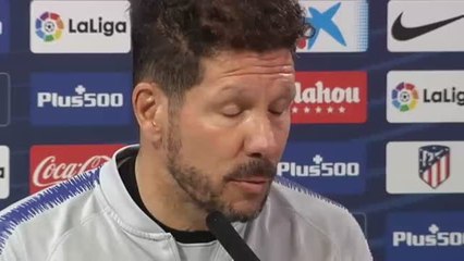 Скачать видео: Simeone: 