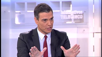Sánchez: "La ultraderecha nunca va a ganar"