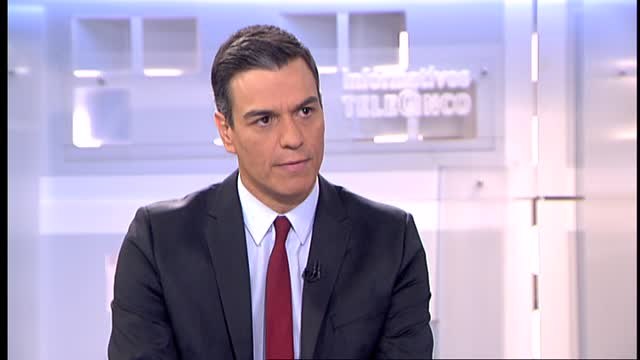 Sánchez sobre la muerte de María José: Me muestro sobrecogido porque podría haberse evitado antes, reconociendo el derecho a la Eutanasia
