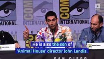 Multiple Women Accuse Screenwriter Max Landis of Abuse