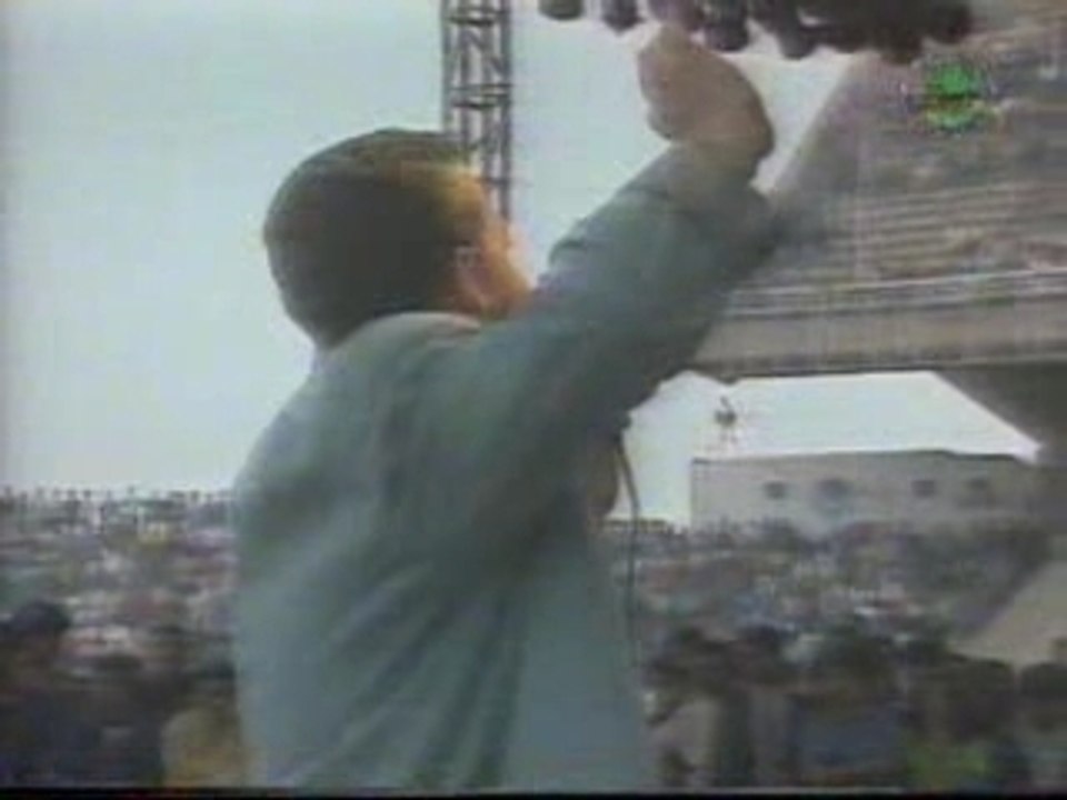 HASNI.Concert 5 Juillet.partie 1