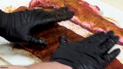 How To Cook Delicious BBQ Ribs At Home