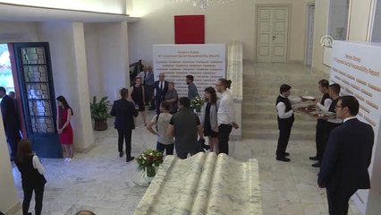 Ferrero, 9. Sürdürülebilirlik Raporu'nu açıkladı