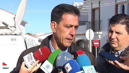 Nueva versión del asesino confeso de Laura Luelmo