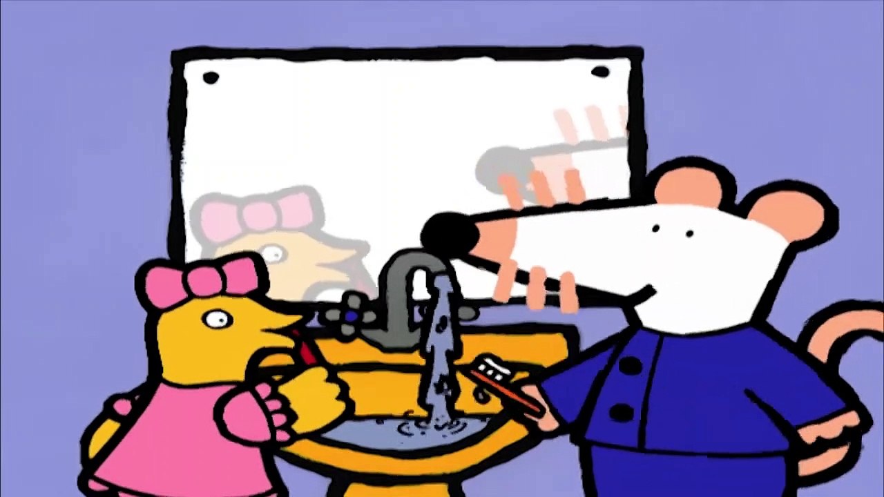 Mimi la Souris | Bonne nuit ! | Dessin animé Cmplet en Francais |