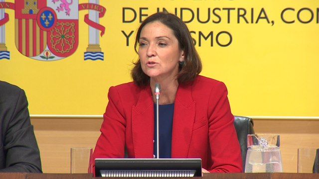 Gobierno aprobará medidas para la industria electrointensiva