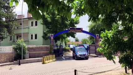 Kastamonu'da fuhuş operasyonu: 27 gözaltı