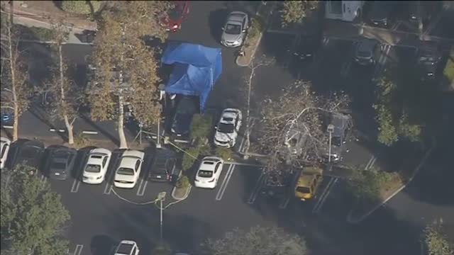 El autor de la matanza de California es una exmarine de 28 años