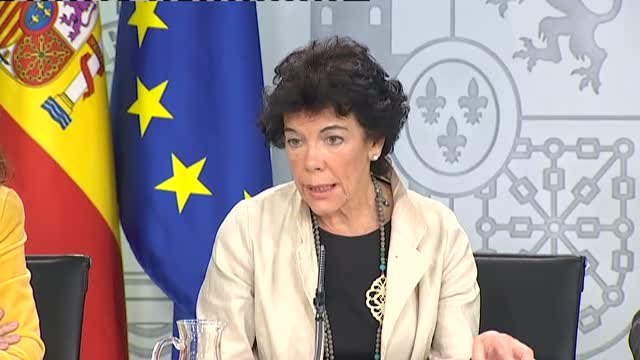 El Gobierno utilizará todos los recursos necesarios para evitar enterrar a Franco en la Almudena