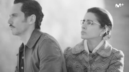 Paco León estrena su serie 'Arde Madrid'