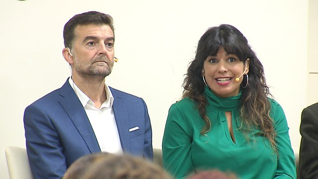 Adelante Andalucía plantea prohibir por ley altares al franquismo en lugares de uso público