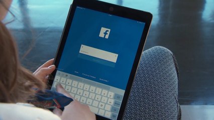 Facebook elimina datos de sus usuarios expuestos por una aplicación