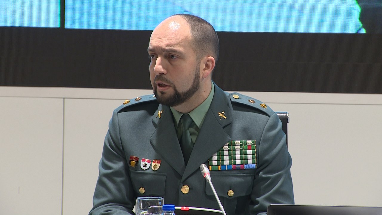 Fraude en el sector de los hidrocarburos se salda con 21 detenidos