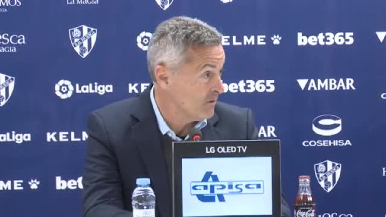 Escribá: "Para el aficionado muy divertido, para nosotros muy sufrido"