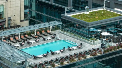 Hotels.com Will Pay You $10,000 to Be a Professional 'Poolhopper' This Summer