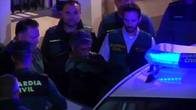 Bernardo Montoya, el único acusado del asesinato de Laura Luelmo, declara hoy ante el juez