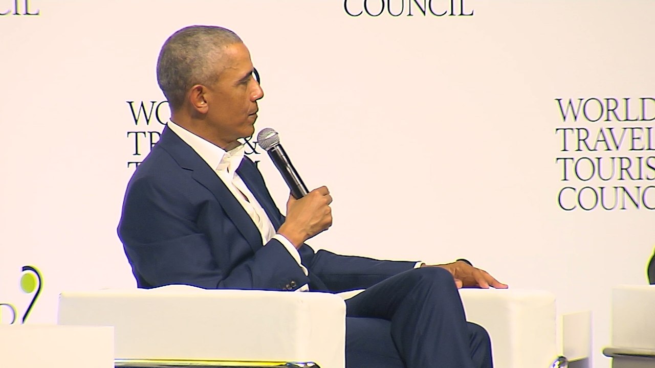 Obama y Sánchez coinciden en su posición sobre migraciones