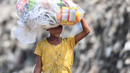 Illegal child labour remains rampant in India