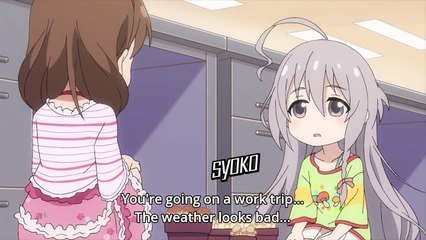 cute idols doing cute things 48